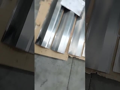 Euro gooseneck punch (евро гусиный колёс)