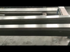 Высококачественный пресс тормоз Пресс тормозный стол для регулировки