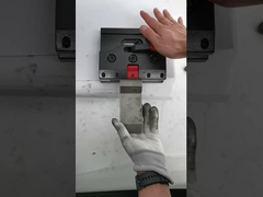 Зажимы для тормозных инструментов Amada Quick Clamps