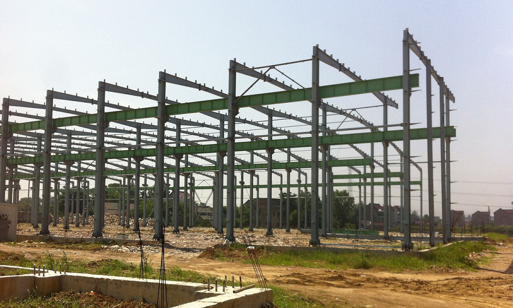 Китай Anhui Liyuan CNC Blade Mold Manufacturing Co., Ltd. Профиль компании